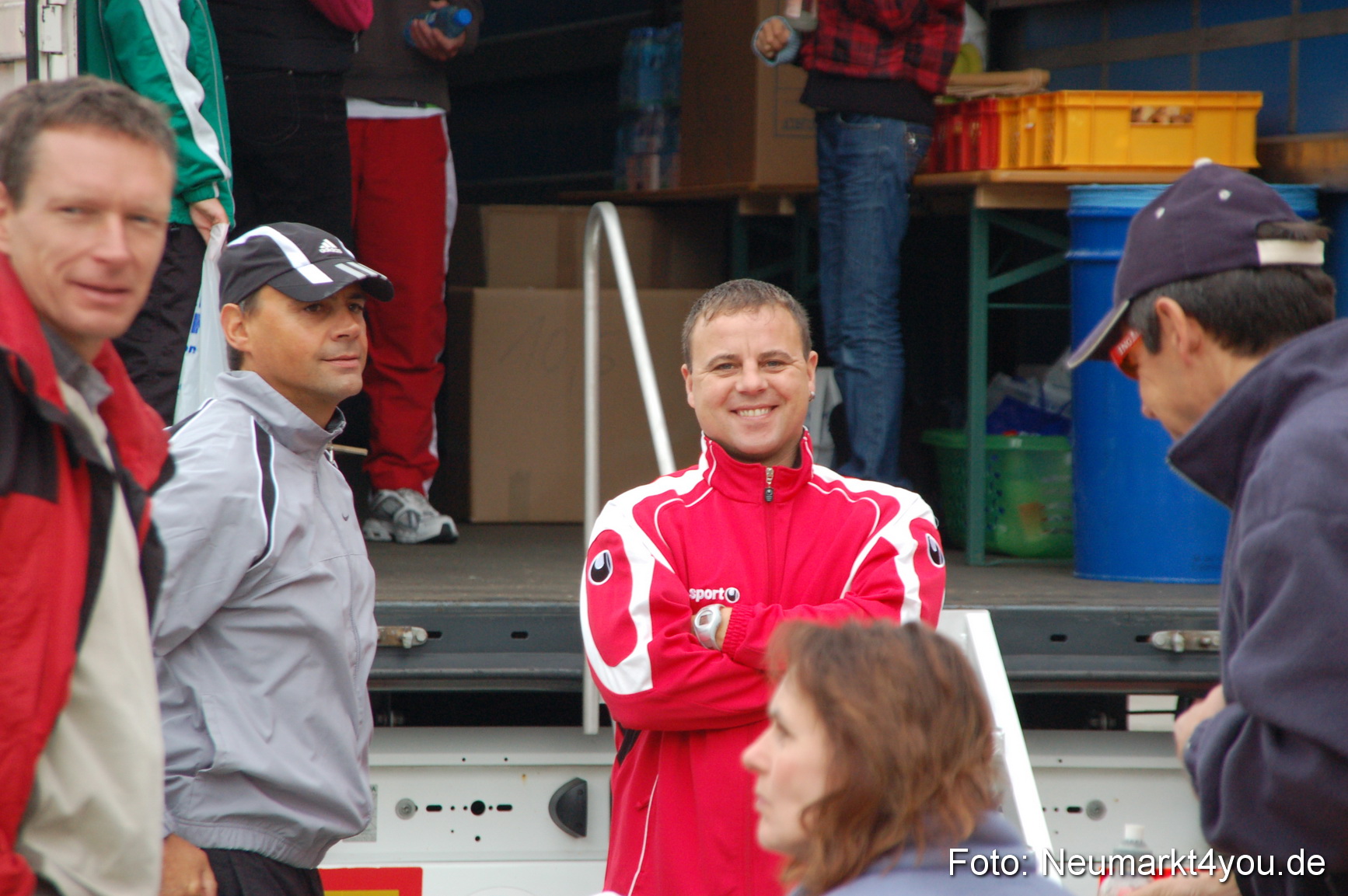 0006 Stadtlauf Neumarkt 2008